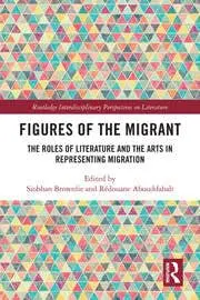 Cover of Figures of the Migrant