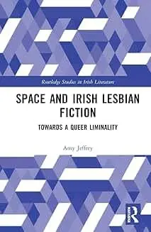 Cover of Space and Irish Lesbian Fiction