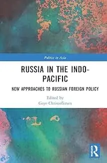 Cover of Russia in the Indo-Pacific