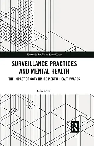 Cover of Surveillance Practices and Mental Health