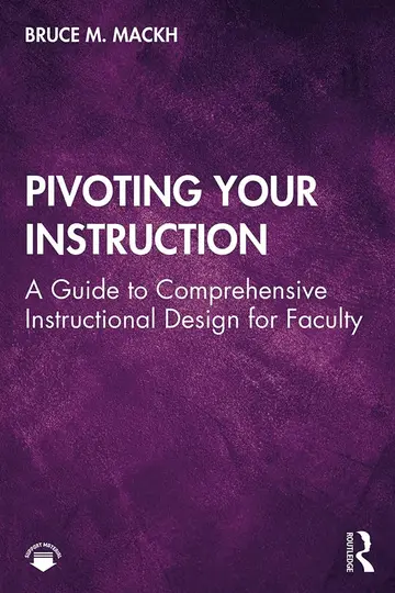 Cover of Pivoting Your Instruction