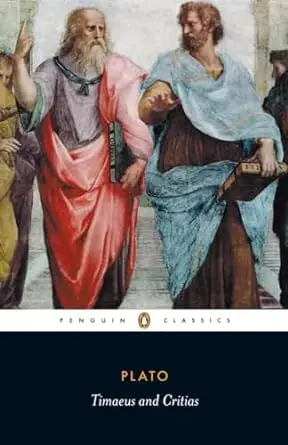 Cover of Plato?s Timaeus and the Biblical Creation Accounts