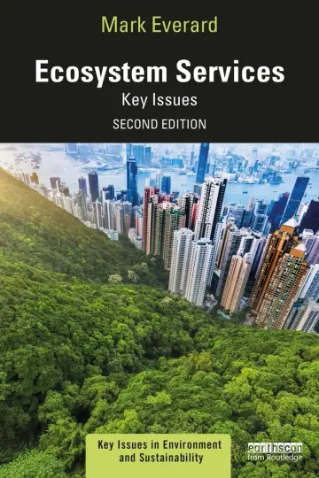 Cover of Ecosystem Services