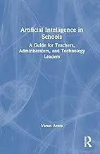 Cover of Artificial Intelligence in Schools