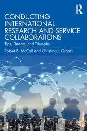 Cover of Conducting International Research and Service Collaborations