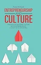 Cover of Entrepreneurship and Culture