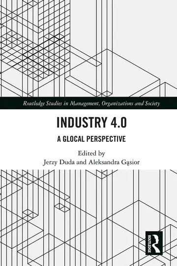 Cover of Industry 4.0