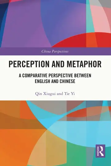 Cover of Perception and Metaphor