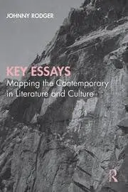 Cover of Key Essays
