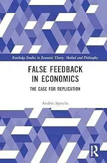 Cover of False Feedback in Economics