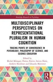 Cover of Multidisciplinary Perspectives on Representational Pluralism in Human Cognition