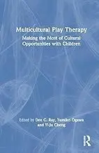 Cover of Multicultural Play Therapy