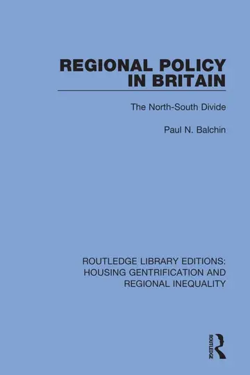 Cover of Routledge Library Editions