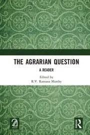 Cover of The Agrarian Question
