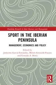 Cover of Sport in the Iberian Peninsula