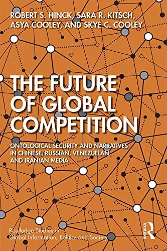 Cover of The Future of Global Competition