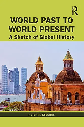 Cover of World Past to World Present