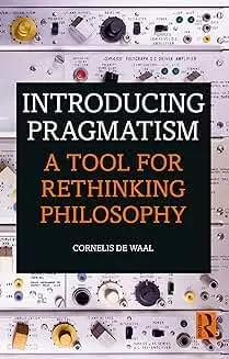 Cover of Introducing Pragmatism