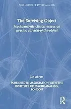 Cover of The Surviving Object