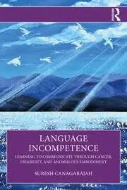 Cover of Language Incompetence