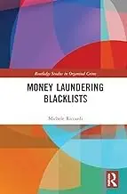 Cover of Money Laundering Blacklists