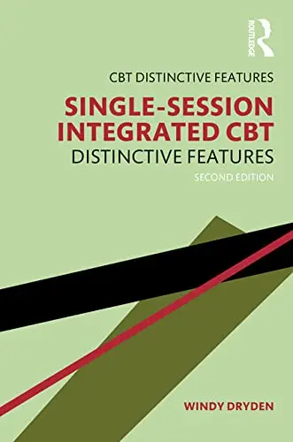 Cover of Single-Session Integrated CBT