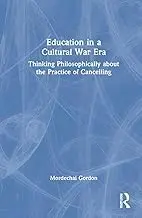 Cover of Education in a Cultural War Era