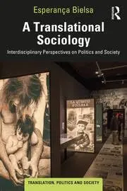 Cover of A Translational Sociology