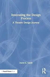 Cover of Innovating the Design Process