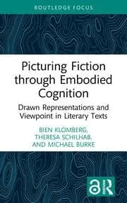 Cover of Picturing Fiction through Embodied Cognition