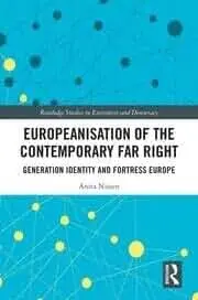 Cover of Europeanisation of the Contemporary Far Right