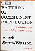Cover of The Pattern of Communist Revolution