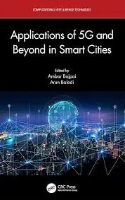 Cover of Applications of 5G and Beyond in Smart Cities