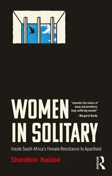 Cover of Women in Solitary