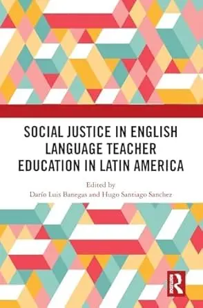 Cover of Social Studies Education in Latin America