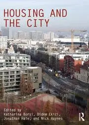 Cover of Housing and the City