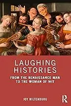 Cover of Laughing Histories