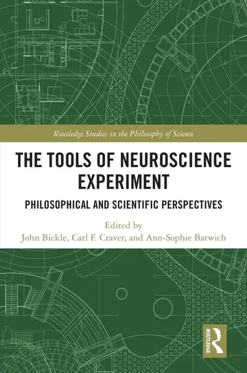 Cover of The Tools of Neuroscience Experiment