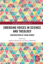 Cover of Emerging Voices in Science and Theology