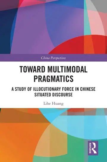 Cover of Toward Multimodal Pragmatics