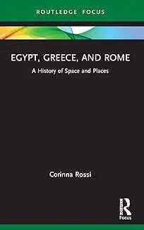 Cover of Egypt, Greece, and Rome