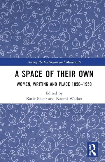 Cover of A Space of Their Own