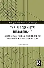 Cover of The Blackshirts? Dictatorship