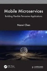 Cover of Mobile Microservices