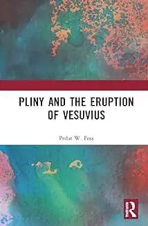 Cover of Pliny and the Eruption of Vesuvius