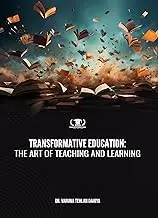Cover of Transformative Education