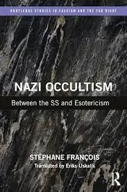 Cover of Nazi Occultism
