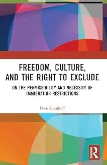 Cover of Freedom, Culture, and the Right to Exclude