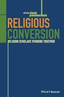 Cover of Religious Conversion