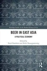 Cover of Beer in East Asia